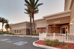  - Residence Inn by Marriott Riverside Corona - I-15, Exit 95