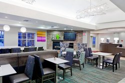  - Residence Inn by Marriott Riverside Corona - I-15, Exit 95