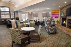  - Residence Inn by Marriott Riverside Corona - I-15, Exit 95