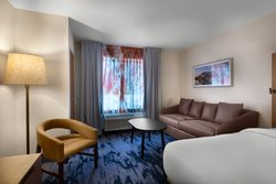  - Fairfield Inn & Suites by Marriott Elizabeth City