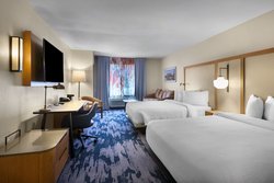  - Fairfield Inn & Suites by Marriott Elizabeth City
