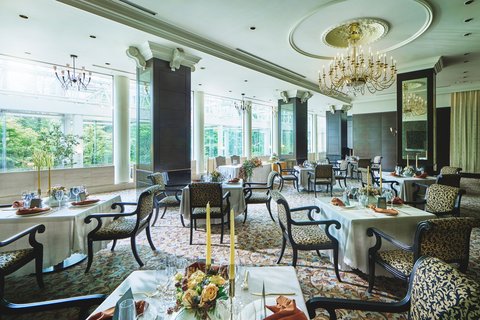 THE WESTIN OSAKA - Photo 154