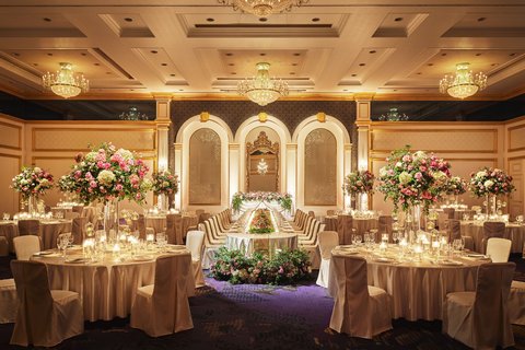 THE WESTIN OSAKA - Photo 157