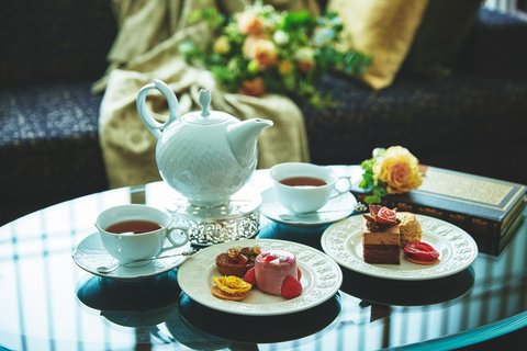 THE WESTIN OSAKA - Photo 165