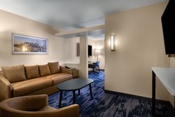  - Fairfield Inn & Suites by Marriott Elizabeth City