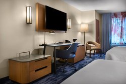  - Fairfield Inn & Suites by Marriott Elizabeth City