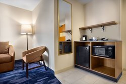  - Fairfield Inn & Suites by Marriott Elizabeth City