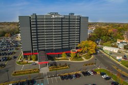  - Marriott Glenpointe Hotel Teaneck - I-95, Exit 70