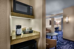  - Fairfield Inn & Suites by Marriott Elizabeth City
