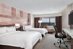  - Marriott Glenpointe Hotel Teaneck - I-95, Exit 70