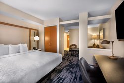  - Fairfield Inn & Suites by Marriott Elizabeth City