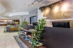  - Courtyard by Marriott Hotel Mt Arlington - I-80, Exit 30