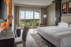  - Marriott Hotel & Golf Club Coral Springs