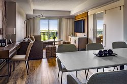  - Marriott Hotel & Golf Club Coral Springs