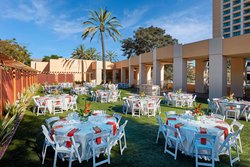  - Marriott Hotel Mission Valley San Diego