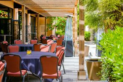  - Marriott Hotel Napa