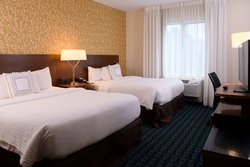  - Fairfield Inn & Suites by Marriott Ashland - I-95, Exit 89