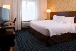  - Fairfield Inn & Suites by Marriott Ashland - I-95, Exit 89
