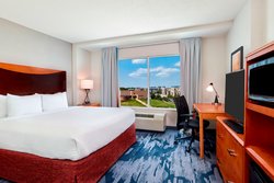  - Fairfield Inn & Suites by Marriott Indianapolis