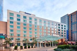  - Fairfield Inn & Suites by Marriott Indianapolis