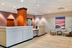  - Fairfield Inn & Suites by Marriott Indianapolis