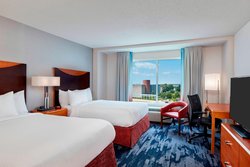  - Fairfield Inn & Suites by Marriott Indianapolis