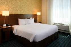  - Fairfield Inn & Suites by Marriott Ashland - I-95, Exit 89