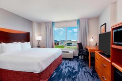  - Fairfield Inn & Suites by Marriott Indianapolis