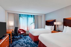  - Fairfield Inn & Suites by Marriott Indianapolis