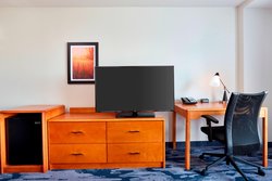  - Fairfield Inn & Suites by Marriott Indianapolis