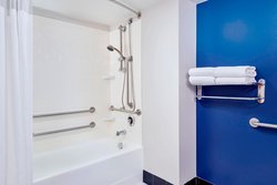  - Fairfield Inn & Suites by Marriott Indianapolis