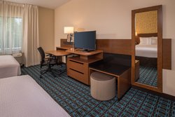  - Fairfield Inn & Suites by Marriott Ashland - I-95, Exit 89