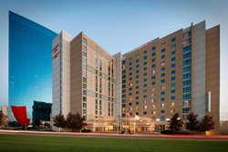  - SpringHill Suites by Marriott Downtown Indianapolis