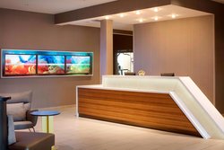  - SpringHill Suites by Marriott Downtown Indianapolis