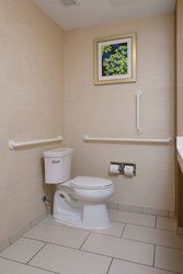  - Fairfield Inn & Suites by Marriott Ashland - I-95, Exit 89