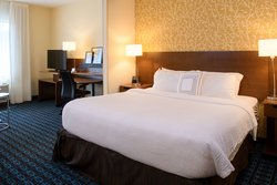  - Fairfield Inn & Suites by Marriott Ashland - I-95, Exit 89