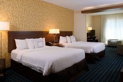  - Fairfield Inn & Suites by Marriott Ashland - I-95, Exit 89