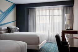  - Ithaca Marriott Hotel Downtown on the Commons