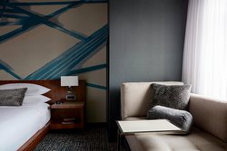  - Ithaca Marriott Hotel Downtown on the Commons