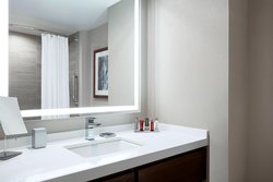  - Ithaca Marriott Hotel Downtown on the Commons