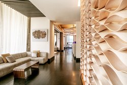  - W Hotel Westwood Los Angeles
