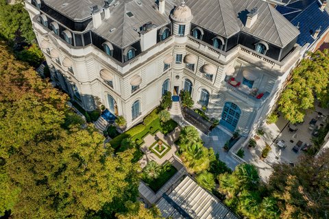 SANTA MAURO MADRID - Photo 13