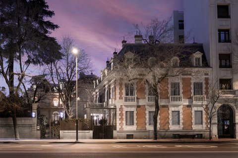 SANTA MAURO MADRID - Photo 15