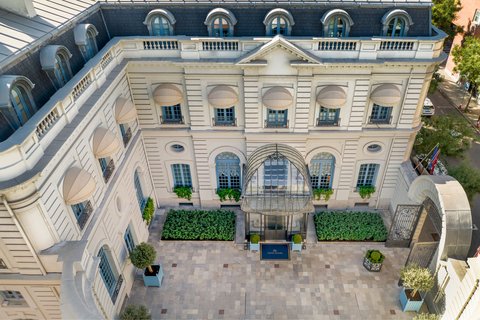 SANTA MAURO MADRID - Photo 16