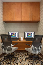  - SpringHill Suites by Marriott Tuscaloosa - I-20 & I-59, Exit 71