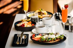  - Marriott Montreal Airport Hotel Montreal