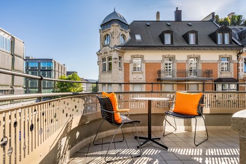 NEUES SCHLOSS PRIVAT HOTEL - Photo 26