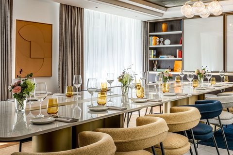 NEUES SCHLOSS PRIVAT HOTEL - Photo 43