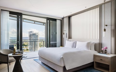 THE LANGHAM GOLD COAST - Photo 61