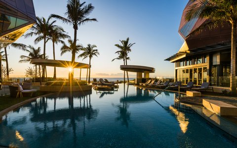 THE LANGHAM GOLD COAST - Photo 63